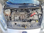 Ford Fiesta 2014
