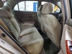 Toyota Corolla 2008