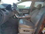 Ford Edge 2012