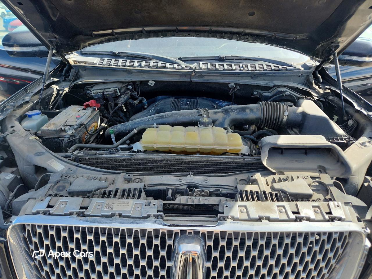 Lincoln Navigator 2018