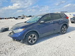 Honda CR-V 2017