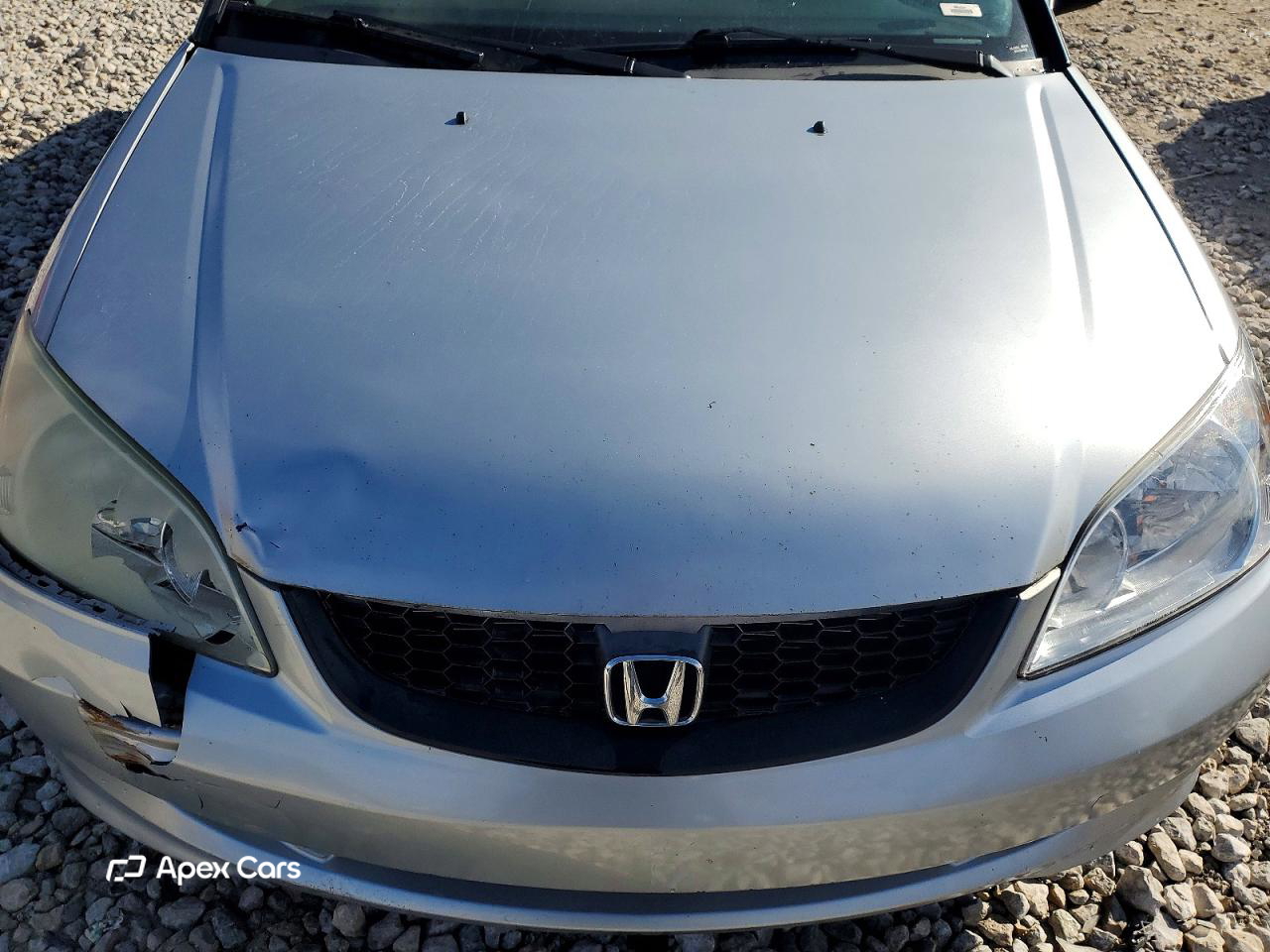 Honda Civic 2005