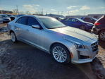 Cadillac CTS 2014