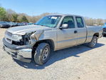 Chevrolet Silverado 2003