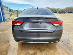 Chrysler 200 2016