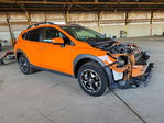 Subaru XV 2018