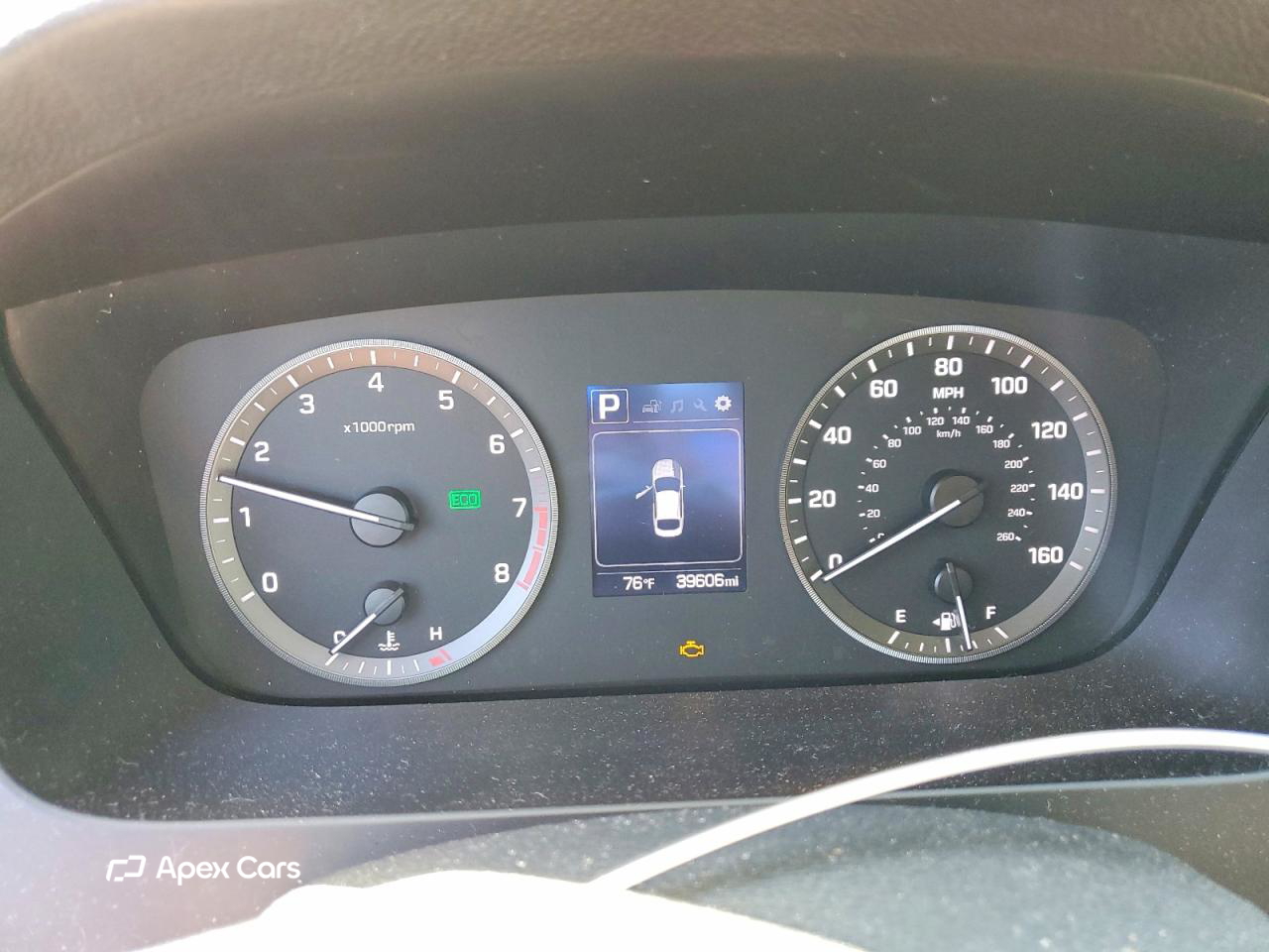 Hyundai Sonata 2017