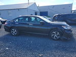 Honda Accord 2017