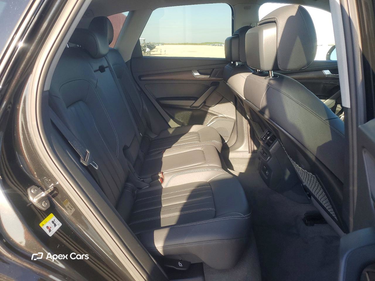 Audi Q5 2023
