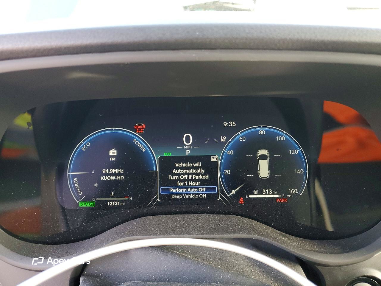 Toyota Sienna 2025