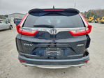 Honda CR-V 2017