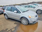Suzuki SX4 2010