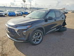 Chevrolet Trax 2025