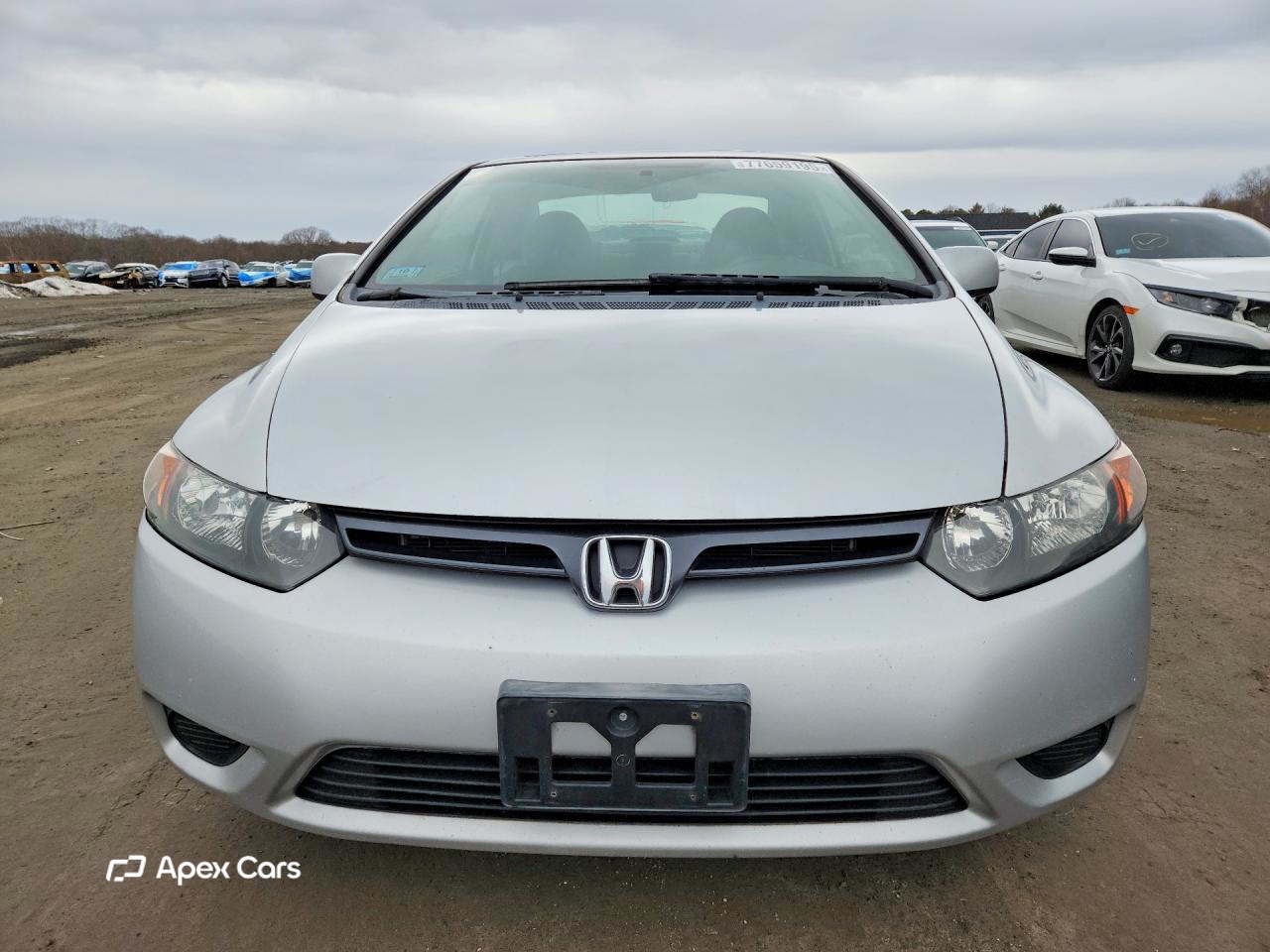 Honda Civic 2008