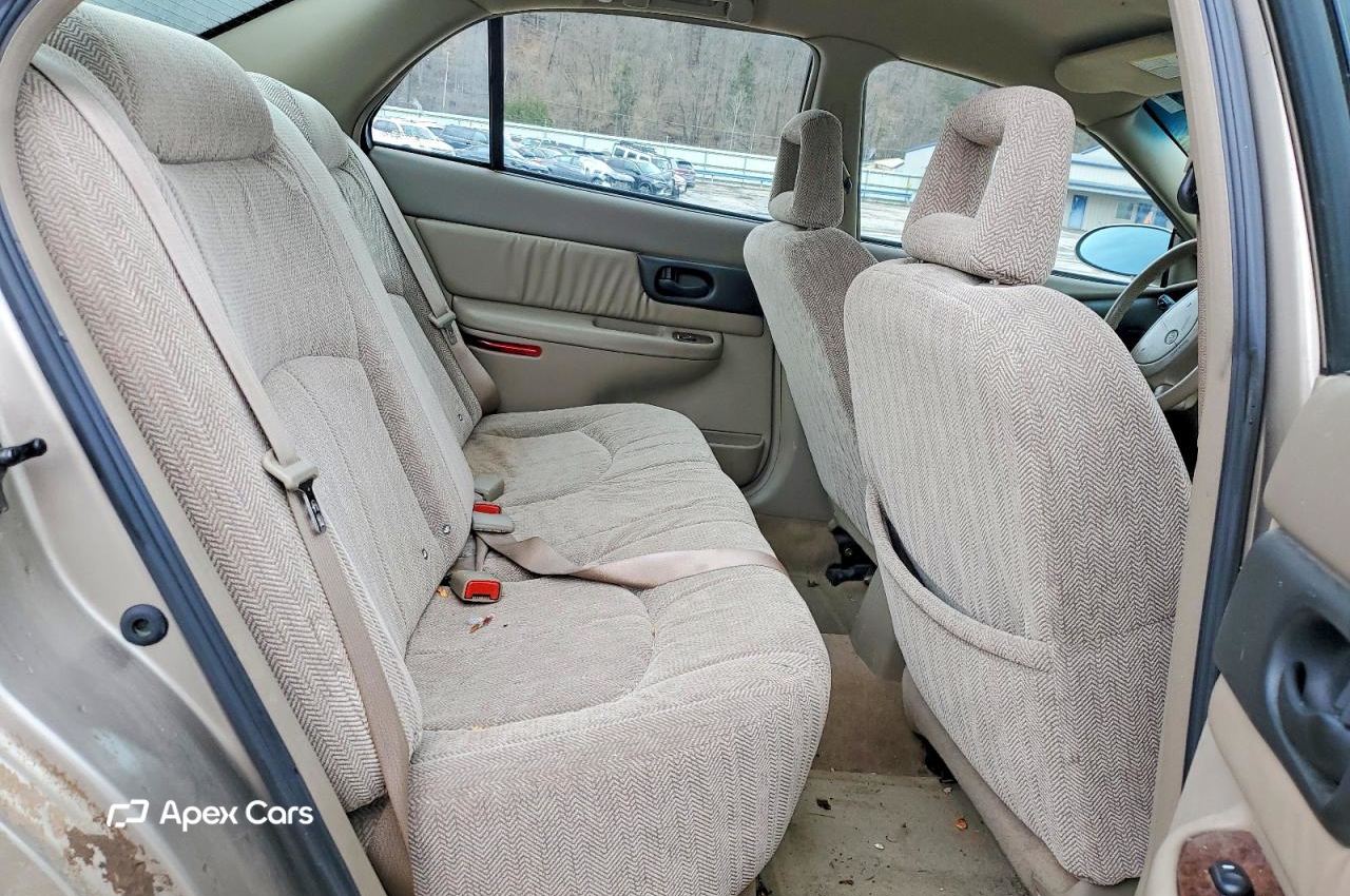 Buick Regal 2003