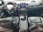 Honda Pilot 2018