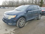 Ford Edge 2010