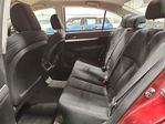 Subaru Legacy 2014