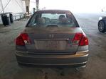 Honda Civic 2004