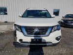 Nissan Pathfinder 2017