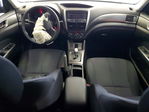 Subaru Forester 2012