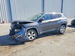 Jeep Compass 2018
