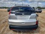Honda CR-V 2013