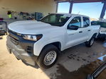 Chevrolet Colorado 2023
