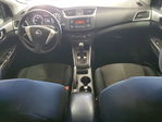 Nissan Sentra 2016
