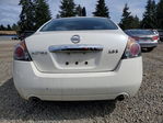 Nissan Altima 2012