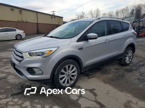 Ford Escape 2017 - Image 1 of 14