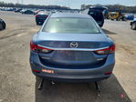 Mazda 6 2015