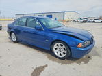 BMW Series 5 2003