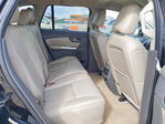 Ford Edge 2012