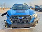 Subaru Forester 2022