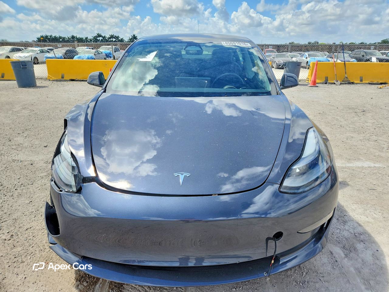 Tesla Model 3 2023