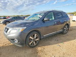 Nissan Pathfinder 2014