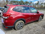 Subaru Forester 2021