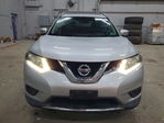 Nissan Rogue 2015