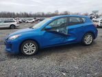 Mazda 3 2012
