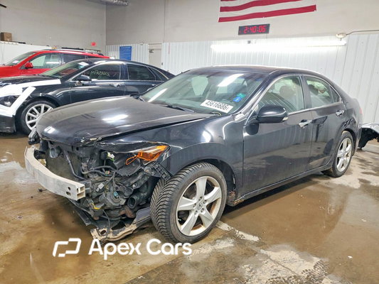 Acura TSX 2010 - Image 1 of 13