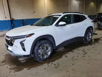 Chevrolet Trax 2025