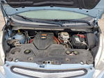 Chevrolet Spark 2016