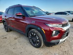 Chevrolet TrailBlazer 2023