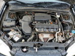 Honda Civic 2002