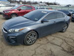 Kia Forte 2019