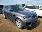 Land Rover Range Rover 2018