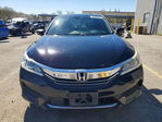 Honda Accord 2016