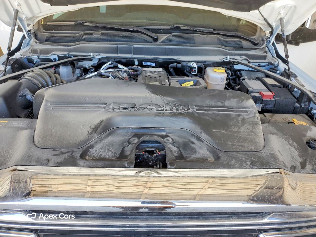 RAM 2500 2026