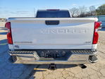 Chevrolet Silverado 2020